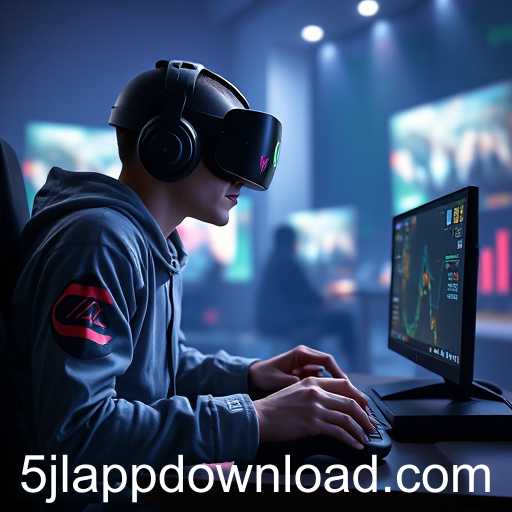 Gamification and Global Trends of 2025