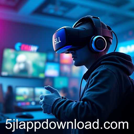 The Evolution of Gaming in 2025