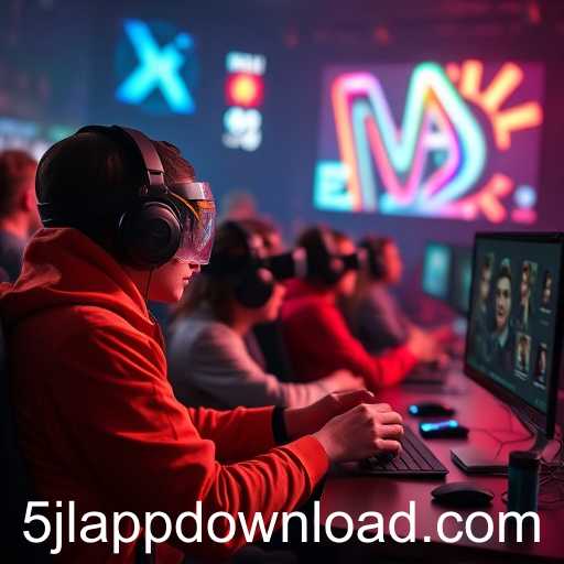 Gaming Trends on the Rise