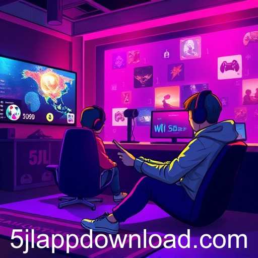 Online Games Thrive Amid Changing Global Landscape